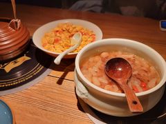 -吃饭皇帝大土家民族菜(正大广场店)
