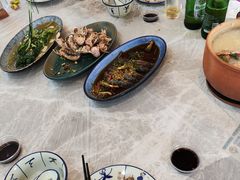 -阿尔法海鲜排档(爱琴海店)