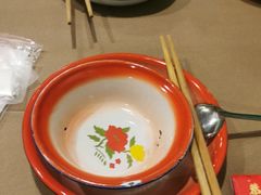 -老三样·旧食新味(船山路店)