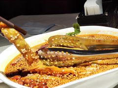 红杏鸡-红杏酒家·地道川菜(一品天下店)