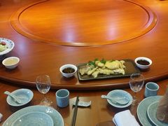 -长兴岛郊野公园农场食堂