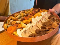 -一坐一忘云南菜(三里屯店)