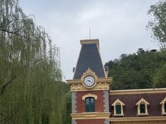 -仙居谷风景区
