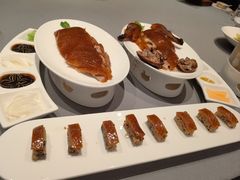 -阿庄新豫菜(通泰路店)