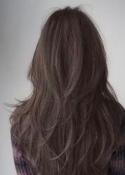 -雅仕 HAIR SALON 美发沙龙