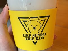 小香兰-餐酒吧Com-ing Bar(上海路店)