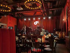 -JZ Club 爵士酒吧(上海店)