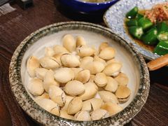 烤杏仁-角落里(中山公园店)