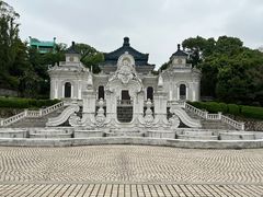 -珠海圆明新园