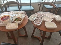 -绿茶餐厅(成都大悦城店)