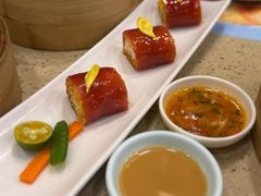 -点都德(龙之梦店)