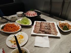 -千味涮·健康火锅(会展连城新天地店)