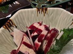 -松鹤精致料理(五一中路店)