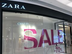 -ZARA HOME(天环广场店)