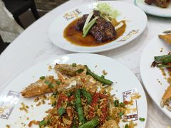-凤城礼记鱼翅海鲜酒家(新马路总店)