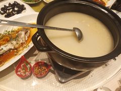 -希尔顿逸林酒店·中餐厅