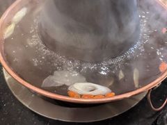 -东来顺饭庄(金泉广场店)