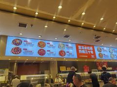 -富龙快餐店(铁西店)
