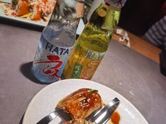 -沼津港精致料理·寿喜烧·烧鸟(龙湖南桥天街日料榜单店)