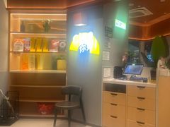 -菲滋意式餐厅(富阳东方茂店)