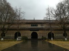-灵谷景区