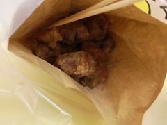 -傅强排骨(成都总店)
