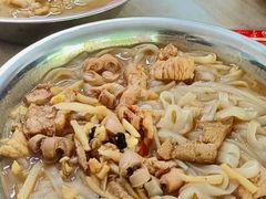 -脆珊粉店(明秀西路店)