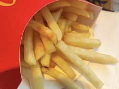 -麦当劳(合肥之心城店)