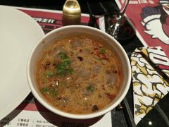 -鼎原力量东北吊炉烧烤(幸福街店)
