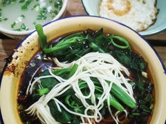 -赵伍面庄(松石大道店)