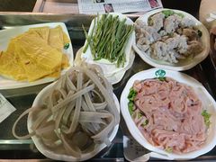 -枇杷园食为鲜火锅(南山店)
