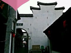 android_upload_pic-震泽古镇