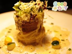-casamosaico卡萨马可意大利餐厅
