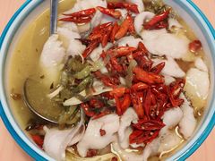 -元福·鲜椒鱼(弘基广场店)