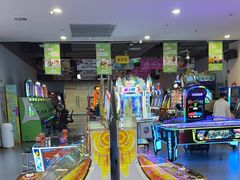 -meland·儿童乐园·游戏厅娃娃机·电玩Xbox(成都合生汇店)