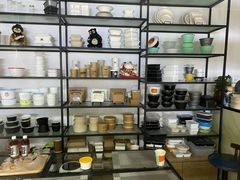 -万润国际酒店用品市场