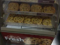 -赛百味SUBWAY(高新店)