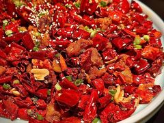 -丽晶轩中餐厅(重庆丽晶酒店)