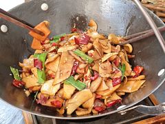 -吃货私房菜(丽江束河古镇店)
