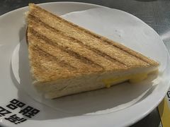 -满记甜品(巴黎春天宝山店)