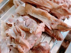 马学武手抓羊肉-马学武手抓美食(下南关总店)