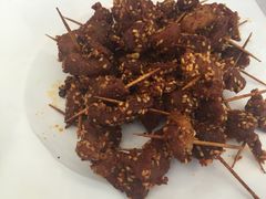 -中发源·清真餐厅(春风店)