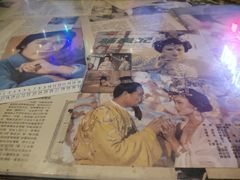 -豆蔻电影主题餐厅(四牌楼店)