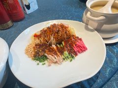 -卞氏菜根香(航空路旗舰店)