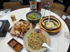 -打酱油·非遗淮扬菜(瘦西湖梅岭店)