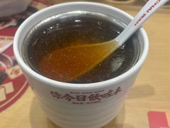 -华记煲仔华·煲仔饭(三元里万科里店)