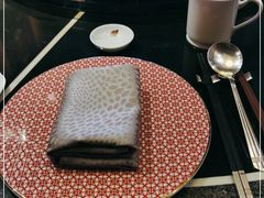 -杭州西子湖四季酒店·金沙厅