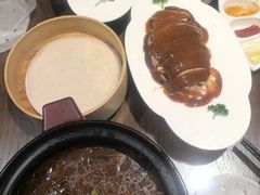 -老铺烤鸭(宝鸡店)