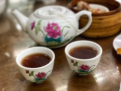 -香港蓮香樓(中環店)