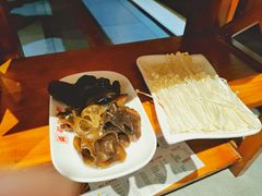 -惠友大虾(太原北街店)